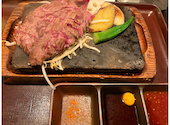 姫路ステーキ 溶岩焼き えん家 砥堀店: 来夢さんの2026年06月04日の2枚目の投稿写真