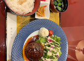 麻布茶房 日比谷シャンテ店: みかこさんの2026年04月19日の2枚目の投稿写真