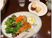 AUX BACCHANALES オーバカナル 京都 COCON烏丸1F: museさんの2026年07月21日の1枚目の投稿写真