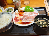 焼肉の和民 本山駅前店: リーさんの2025年11月22日の1枚目の投稿写真