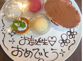 伊太利亜食堂 燈屋 とうや 石岡店: あやぱんさんの2026年06月25日の1枚目の投稿写真