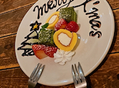 CAFE＆DINING NOOON ヌーン 八王子駅店: ぴーこさんの2023年12月の1枚目の投稿写真