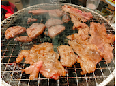 安安 七輪焼肉 澄川店: えつさんの2026年01月11日の1枚目の投稿写真