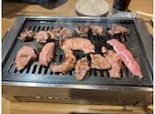 焼肉ホルモン　やいとい亭　金沢玉鉾店: とちこさんの2024年03月の1枚目の投稿写真