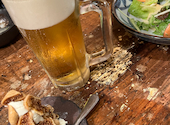 串焼き 焼とんya たゆたゆ お初天神店: あさやんさんの2023年08月23日の3枚目の投稿写真