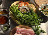 サムギョプサルと韓国料理 コギソウル 梅田お初天神店: あさやんさんの2026年04月18日の3枚目の投稿写真