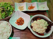 サムギョプサルと韓国料理 TUTUMU38 吉祥寺店: ゆみちゃんさんの2026年08月28日の1枚目の投稿写真