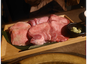 焼肉一心たん助 上野御徒町アメ横店: k-okaさんの2026年05月16日の1枚目の投稿写真