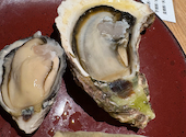 牡蠣と炉端焼き 食堂くく: mocoさんの2025年06月14日の2枚目の投稿写真