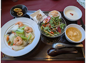 謝朋殿 シャホウデン 點心樓 仙台店: チビさんの2026年06月03日の1枚目の投稿写真