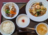謝朋殿 シャホウデン 點心樓 仙台店: チビさんの2026年08月31日の1枚目の投稿写真