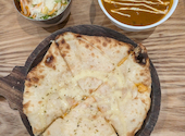 インド料理 ナマスカ 仙台店: チビさんの2026年07月31日の1枚目の投稿写真