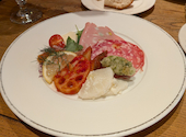 TRATTORIA Companio トラットリア カンパニオ: チビさんの2026年04月09日の3枚目の投稿写真