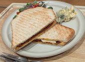 BLUE LEAF CAFE 仙台: チビさんの2026年04月15日の1枚目の投稿写真