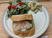 BLUE LEAF CAFE 仙台: チビさんの2026年06月29日の2枚目の投稿写真