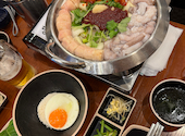 サウィ食堂 心斎橋: トモチンさんの2026年08月27日の1枚目の投稿写真