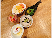 dining & dessert restraunt Paff パフ: ゆっこさんの2021年05月23日の3枚目の投稿写真