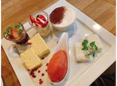 dining & dessert restraunt Paff パフ: ゆっこさんの2021年09月10日の2枚目の投稿写真