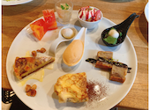 dining & dessert restraunt Paff パフ: ゆっこさんの2021年09月10日の3枚目の投稿写真