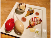 dining & dessert restraunt Paff パフ: ゆっこさんの2023年01月14日の2枚目の投稿写真
