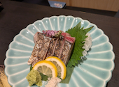 魚 寿司 肉 KYOUEN キョウエン 磨屋町本店: むんむんさんの2026年09月29日の2枚目の投稿写真