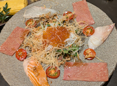 魚 寿司 肉 KYOUEN キョウエン 磨屋町本店: むんむんさんの2026年09月29日の3枚目の投稿写真