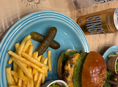 SAUCE UP BURGER ソースアップバーガー: あっぷるぱいさんの2026年03月31日の1枚目の投稿写真