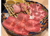 肉ヤキ酒場 ニクノウタゲ 名古屋丸の内店: カナさんの2026年02月10日の1枚目の投稿写真