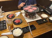 七輪焼肉　安安　町屋店: みさとさんの2025年10月の1枚目の投稿写真