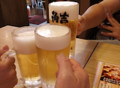 もつ焼角吉 平井店: まっちいさんの2026年09月16日の1枚目の投稿写真
