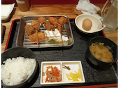 日本一の串かつ 横綱 梅田東通り店: にゃんまるさんの2026年04月16日の1枚目の投稿写真