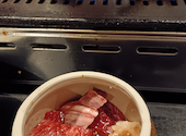 焼肉ホルモン ムサシ: にゃんまるさんの2026年05月27日の1枚目の投稿写真