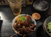 魚とつくね とこちゃん 栄本店: (^-^)さんの2025年11月29日の1枚目の投稿写真