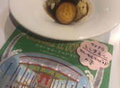 CAFE AOKI 中村橋のカフェ&レストラン: ニャンスキーさんの2020年11月16日の2枚目の投稿写真