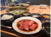 焼肉の名門 天壇 桂五条店: あんこさんの2026年10月03日の1枚目の投稿写真