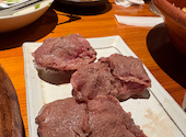 【完全個室完備】2999円食べ飲み放題 炉端焼き鳥×特選タン 鳥邸屋 川崎駅前店: 向日葵さんの2026年05月24日の2枚目の投稿写真