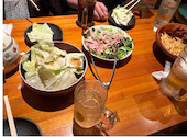 【完全個室完備】2999円食べ飲み放題 炉端焼き鳥×特選タン 鳥邸屋 川崎駅前店: 向日葵さんの2026年05月24日の3枚目の投稿写真