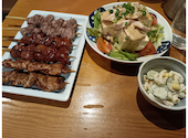 串焼き じんご: おでんさんの2026年07月13日の1枚目の投稿写真