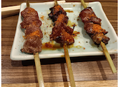 串焼き じんご: おでんさんの2026年08月01日の1枚目の投稿写真