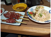 串焼き じんご: おでんさんの2026年08月30日の2枚目の投稿写真