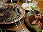 焼肉 ホルモン スタミナ 上野店: おでんさんの2026年07月20日の1枚目の投稿写真