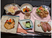 季節料理かわの: なおちんさんの2022年10月15日の1枚目の投稿写真