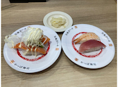 かっぱ寿司 半田店: ミホさんの2026年05月24日の1枚目の投稿写真