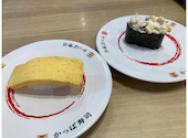 かっぱ寿司 半田店: ミホさんの2026年08月21日の1枚目の投稿写真