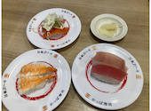 かっぱ寿司 半田店: ミホさんの2026年08月21日の3枚目の投稿写真