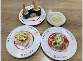 かっぱ寿司 半田店: ミホさんの2026年09月20日の1枚目の投稿写真