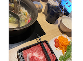 温野菜 馬込店: mirohiさんの2024年12月26日の1枚目の投稿写真