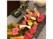 焼肉 りんぎゅう 関店: かおりさんの2020年11月28日の1枚目の投稿写真