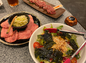 焼肉 りんぎゅう 関店: かおりさんの2020年11月28日の3枚目の投稿写真