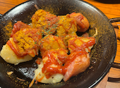 ドイツビアホール ホフブロイトウキョウ 新宿店: かすみさんの2026年04月28日の2枚目の投稿写真